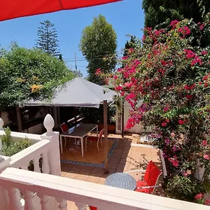 Costa , Benalmádena España