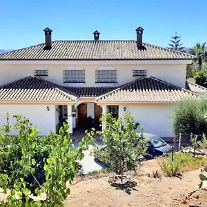 Casa Nuestro Sueño , Viñuela España