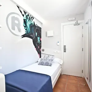 Ryans Pocket , Ibiza España