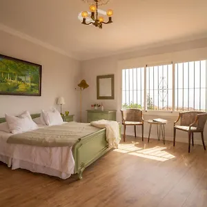 Casa Ancladero , Fuengirola España