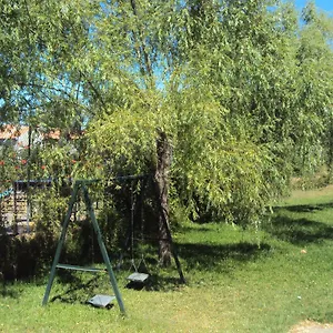 El Aceitón , Cortegana España