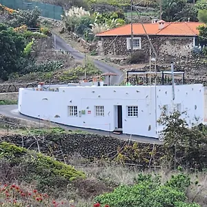 Casa Salvia - Icod - Tenerife , Icod De Los Vinos España