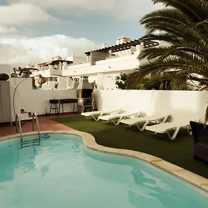Surf&sleep , Corralejo España